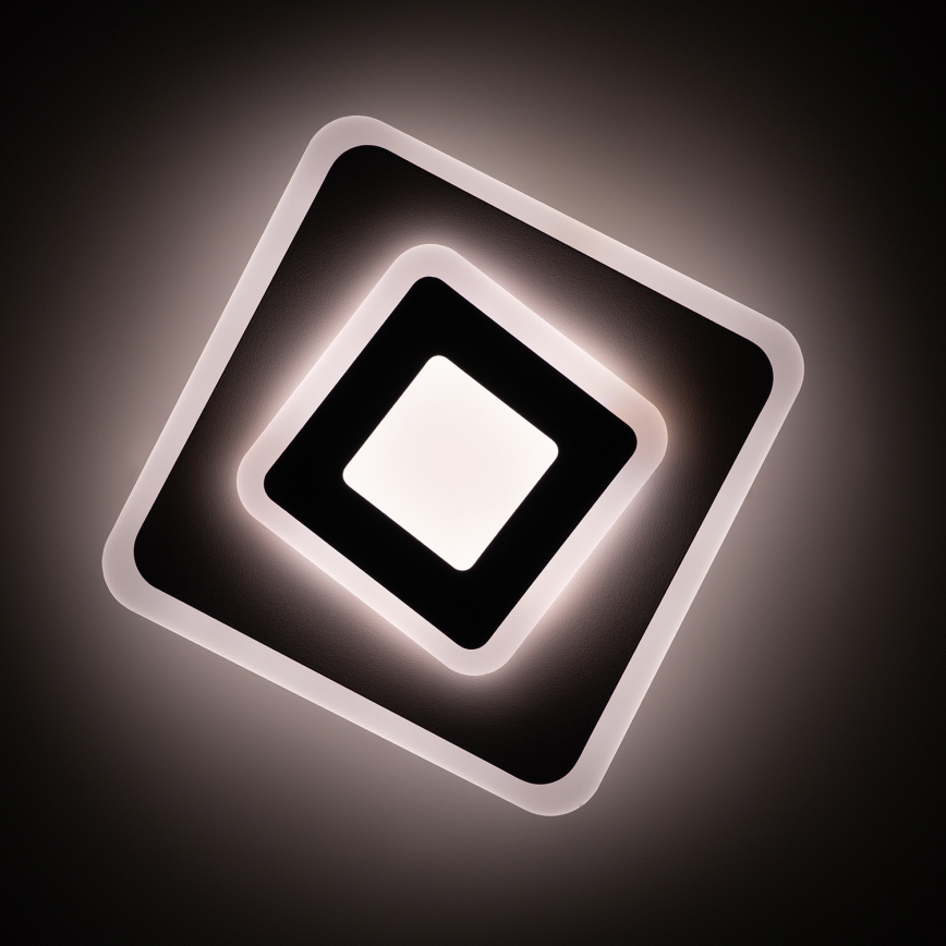 Brilagi - LED laevalgusti MODERN MINI LED/32W/230V 3000/4000/6000K