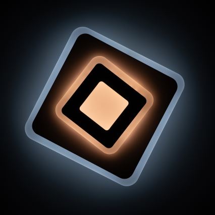 Brilagi - LED laevalgusti MODERN MINI LED/32W/230V 3000/4000/6000K