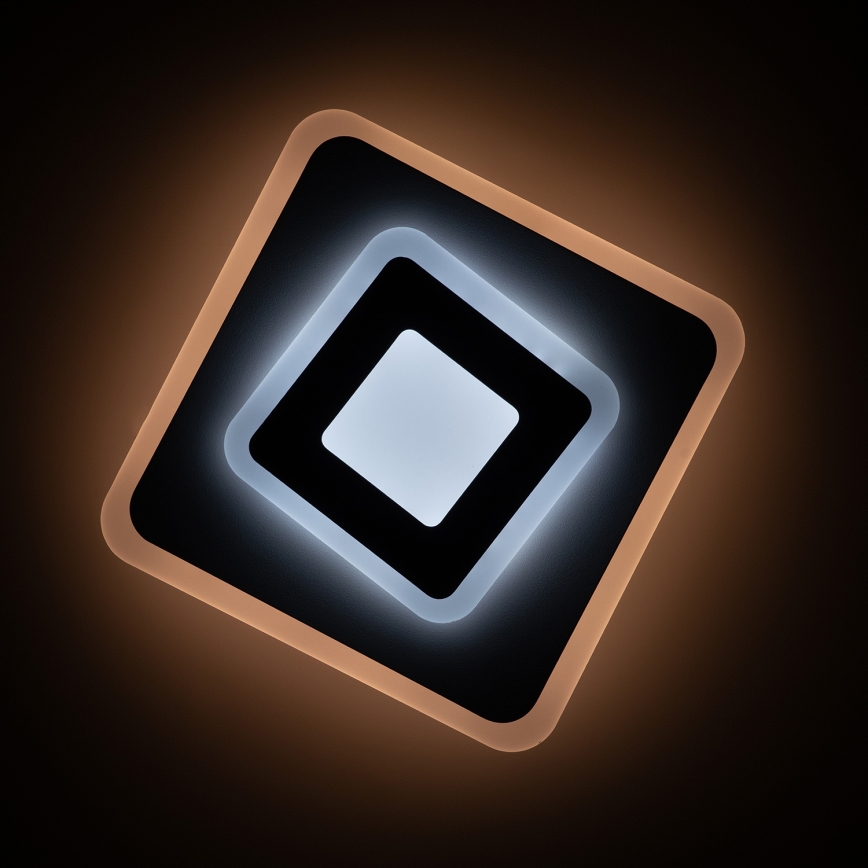 Brilagi - LED laevalgusti MODERN MINI LED/32W/230V 3000/4000/6000K