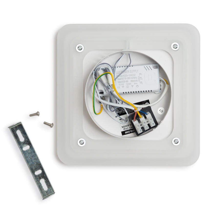 Brilagi - LED laevalgusti MODERN MINI LED/32W/230V 3000/4000/6000K