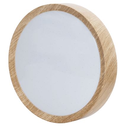 BRILAGI - LED laevalgusti NATURA, 12 W, 230 V, 4000 K, läbimõõt 26,3 cm