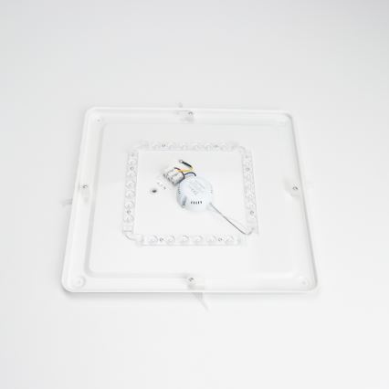 Brilagi - LED Laevalgusti OPAL LED/24W/230V