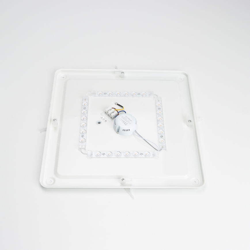 Brilagi - LED Laevalgusti OPAL LED/24W/230V