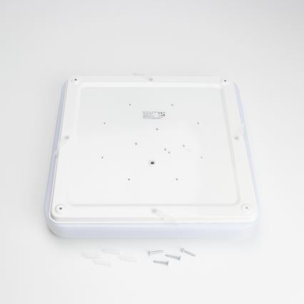 Brilagi - LED Laevalgusti OPAL LED/24W/230V