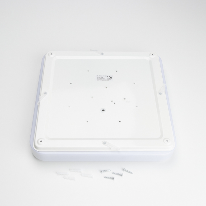 Brilagi - LED Laevalgusti OPAL LED/24W/230V