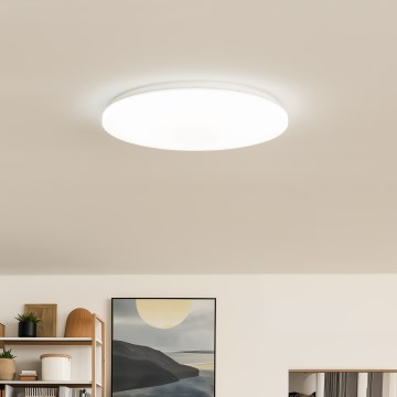 Brilagi - LED laevalgusti OPAL LED/24W/230V läbimõõt 37,5 cm