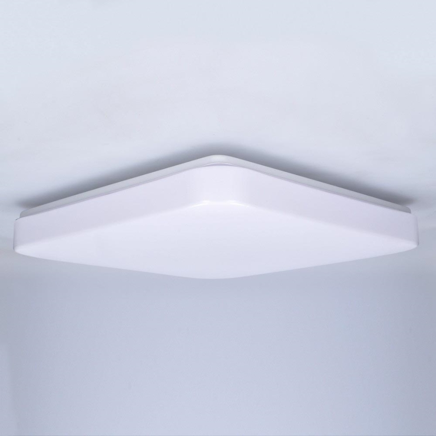 Brilagi - LED Laevalgusti PLAIN LED/24W/230V 3000K