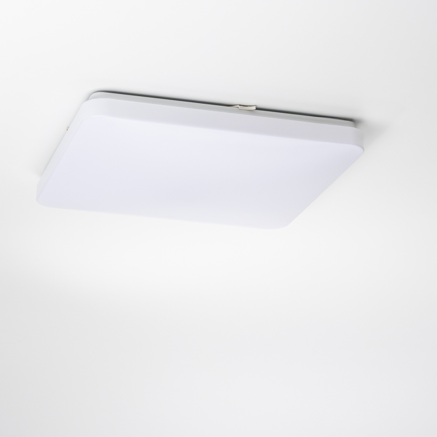 Brilagi - LED Laevalgusti PLAIN LED/24W/230V 3000K