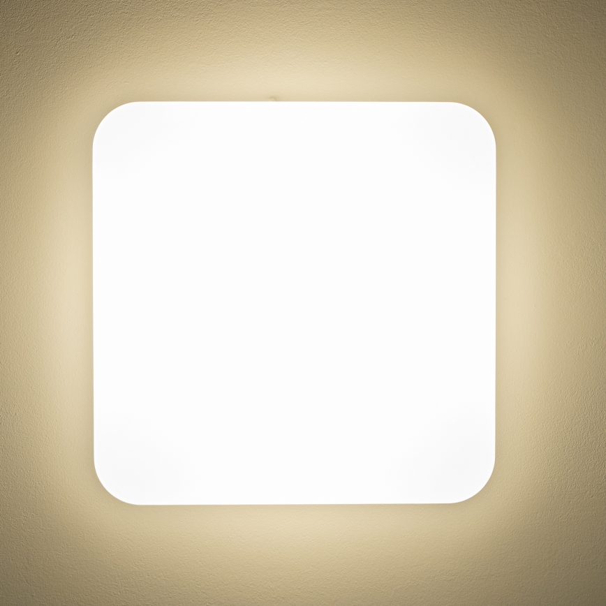 Brilagi - LED Laevalgusti PLAIN LED/24W/230V 3000K