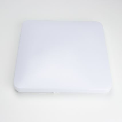 Brilagi - LED Laevalgusti PLAIN LED/24W/230V 3000K