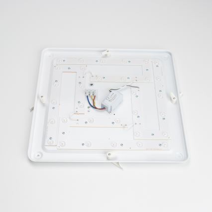 Brilagi - LED Laevalgusti PLAIN LED/24W/230V 3000K