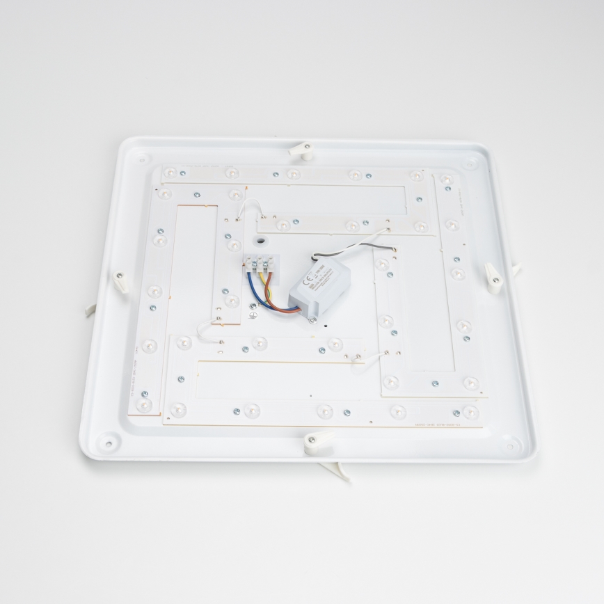 Brilagi - LED Laevalgusti PLAIN LED/24W/230V 3000K