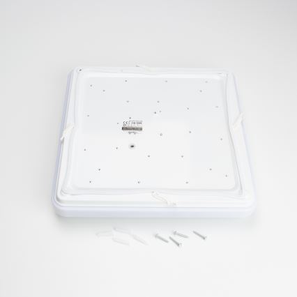 Brilagi - LED Laevalgusti PLAIN LED/24W/230V 3000K