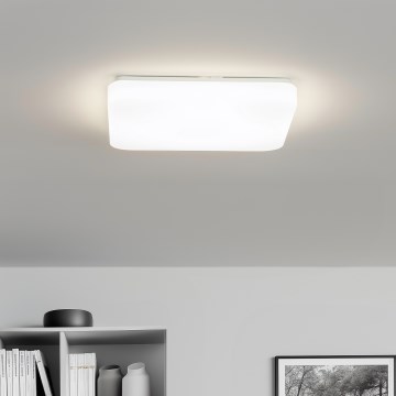 Brilagi - LED laevalgusti PLAIN LED/24W/230V 37,5x37,5 cm 3000K