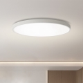 Brilagi - LED laevalgusti POOL LED/180W/230V 3000/4500/6000K Ø 120 cm valge