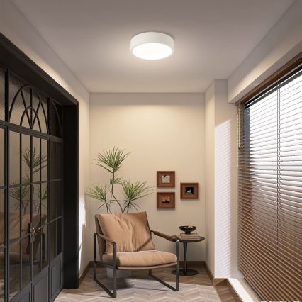 Brilagi - LED laevalgusti POOL LED/18W/230V 3000/4500/6000K läbimõõt 20 cm valge