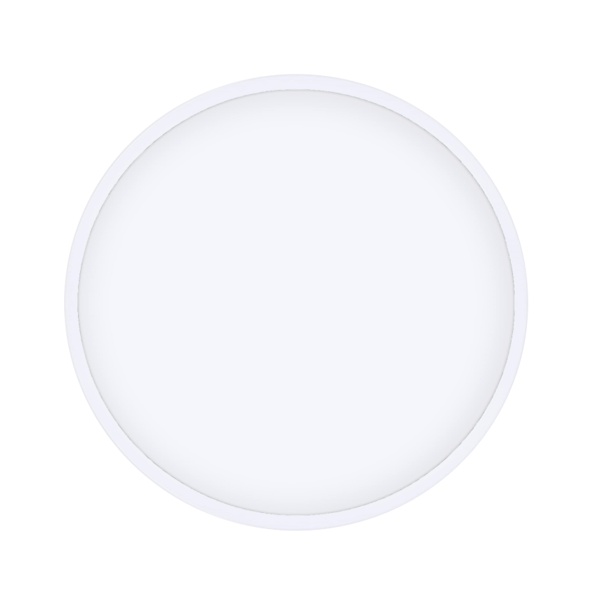 Brilagi - LED Laevalgusti POOL LED/36W/230V 3000/4000/6000K d. 30 cm valge