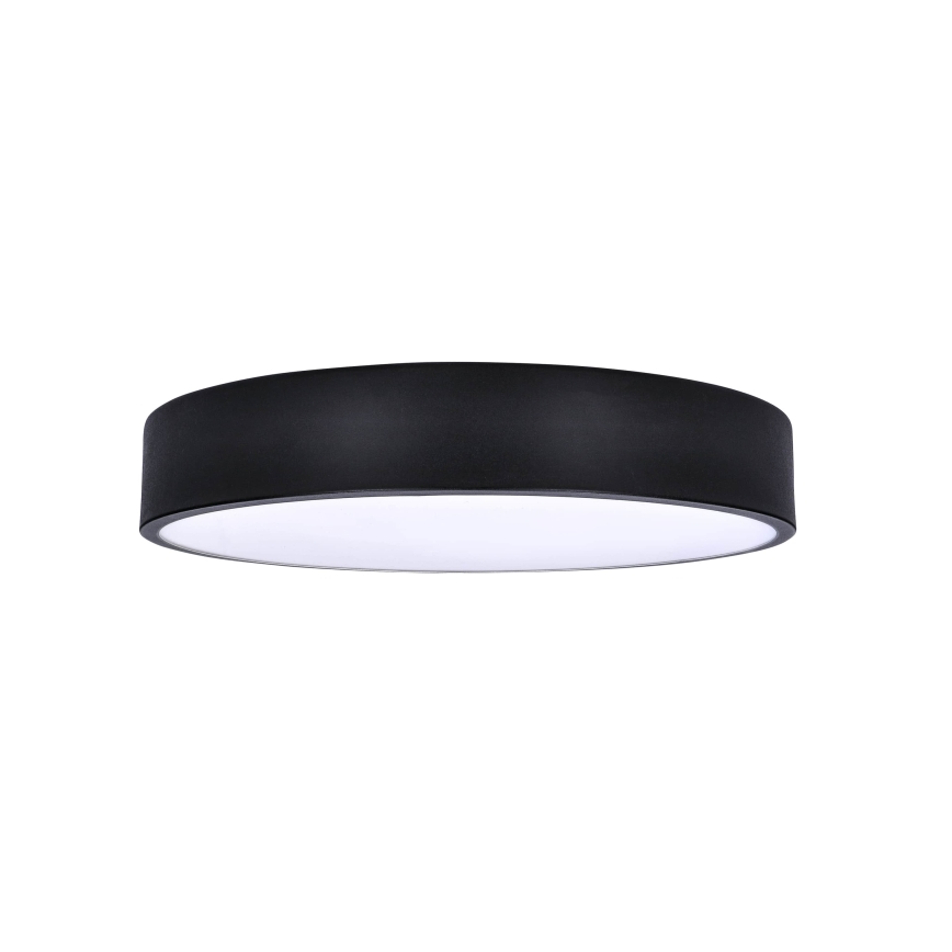 Brilagi - LED laevalgusti POOL LED/36W/230V 3000/4500/6000K läbimõõt 30 cm must
