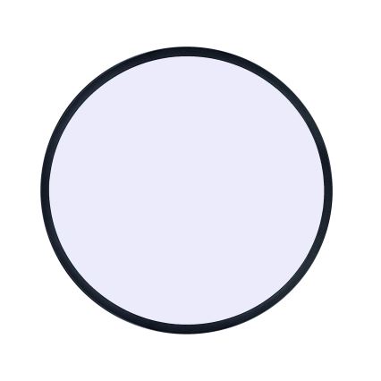 Brilagi - LED laevalgusti POOL LED/36W/230V 3000/4500/6000K läbimõõt 30 cm must