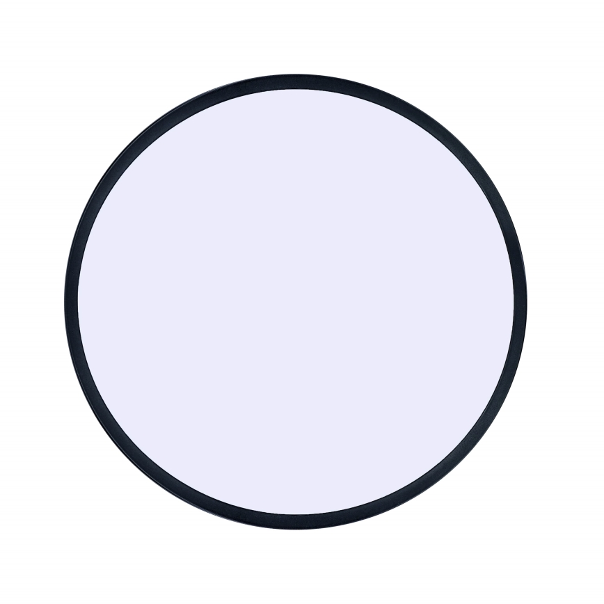 Brilagi - LED laevalgusti POOL LED/36W/230V 3000/4500/6000K läbimõõt 30 cm must