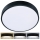 Brilagi - LED laevalgusti POOL LED/48W/230V 3000/4500/6000K läbimõõt 40 cm must