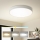 Brilagi - LED laevalgusti POOL LED/60W/230V 3000/4000/6000K 50 cm valge