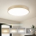 Brilagi - LED laevalgusti POOL LED/60W/230V 3000/4000/6000K läbimõõt 60 cm beež