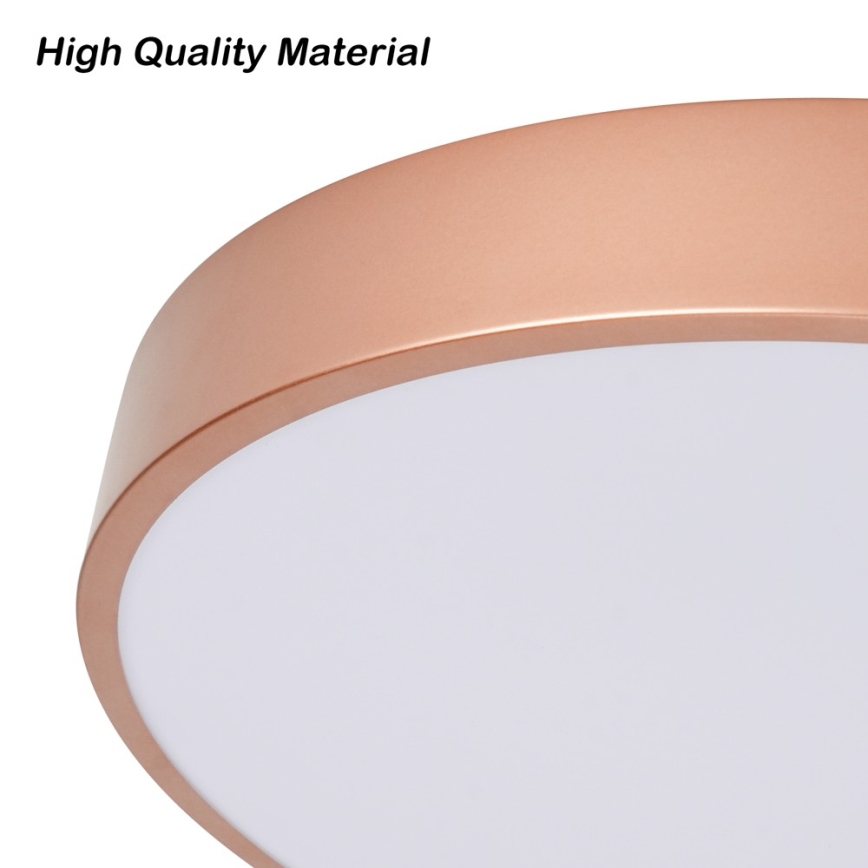 BRILAGI - LED laevalgusti POOL LED/60W/230V 3000/4000/6000K pr. 50 cm vaskne