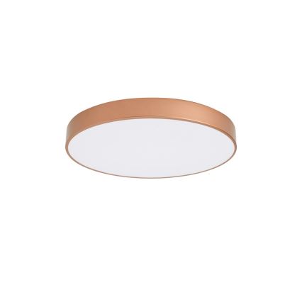 BRILAGI - LED laevalgusti POOL LED/60W/230V 3000/4000/6000K läbimõõt 60 cm vaskviimistlusega