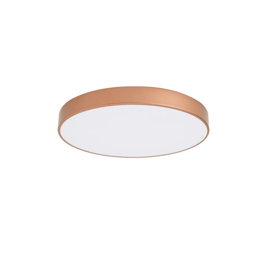 BRILAGI - LED laevalgusti POOL LED/60W/230V 3000/4000/6000K läbimõõt 60 cm vaskviimistlusega