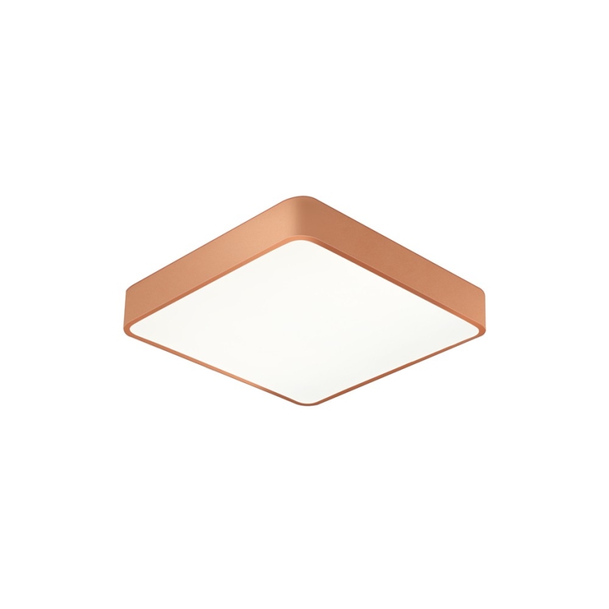 BRILAGI - LED laelamp POOL SQUARE LED/48W/230V 3000/4000/6000K 50x50 cm vaskne