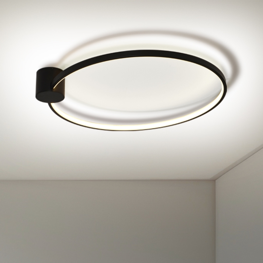 Brilagi - LED Laevalgusti RINGO LED/18W/230V