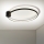 Brilagi - LED Laevalgusti RINGO LED/18W/230V