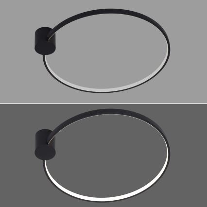 Brilagi - LED Laevalgusti RINGO LED/18W/230V
