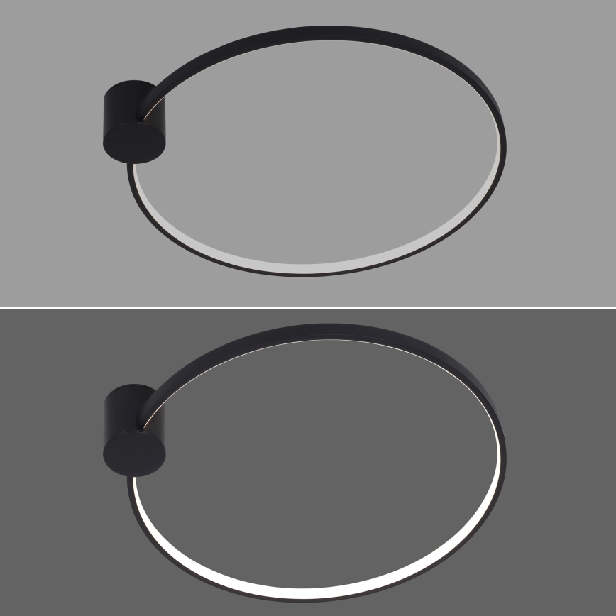 Brilagi - LED Laevalgusti RINGO LED/18W/230V