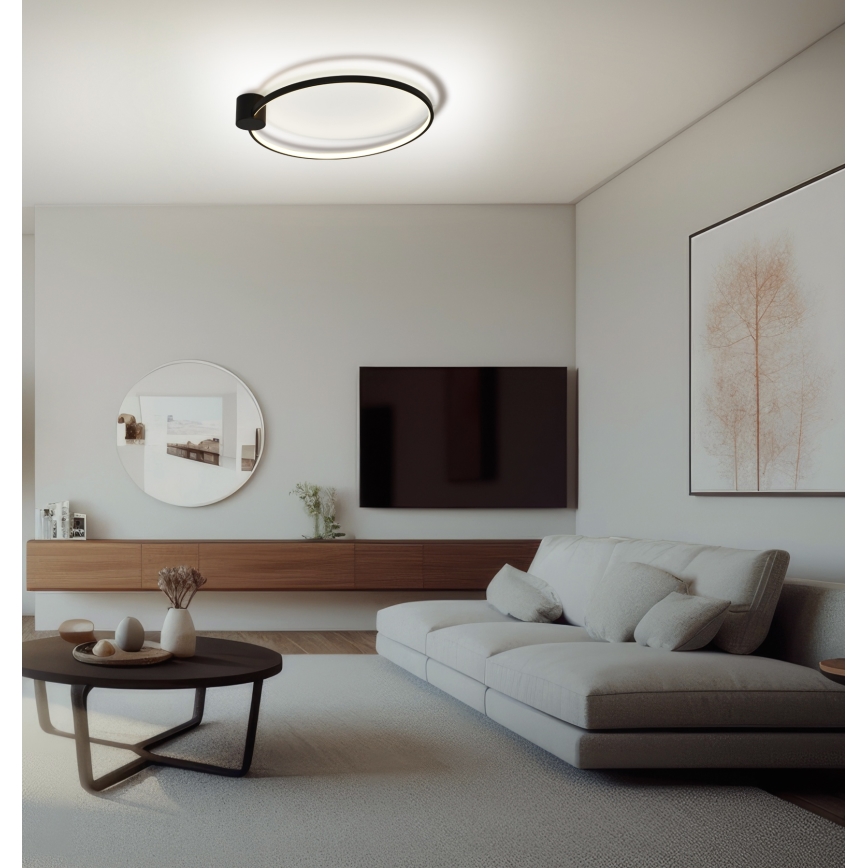 Brilagi - LED Laevalgusti RINGO LED/18W/230V