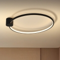BRILAGI - LED laevalgusti RINGO LED/18W/230V läbimõõt 50 cm