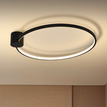 Brilagi - LED laevalgusti RINGO LED/18W/230V läbimõõt 50 cm
