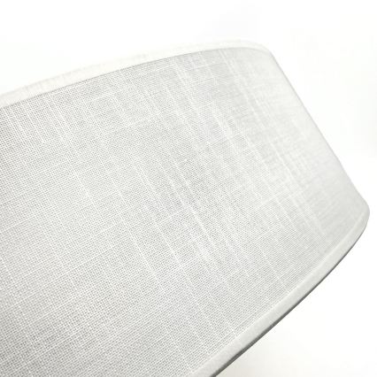 Brilagi - LED laevalgusti SIRIJA 4xE27/15W/230V Ø 60 cm valge