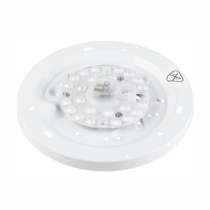 Brilagi - LED Laevalgusti SIRIJA LED/12W/230V d. 35 cm beež