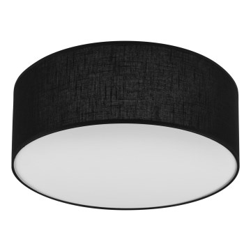 Brilagi - LED Laevalgusti SIRIJA LED/12W/230V d. 35 cm must