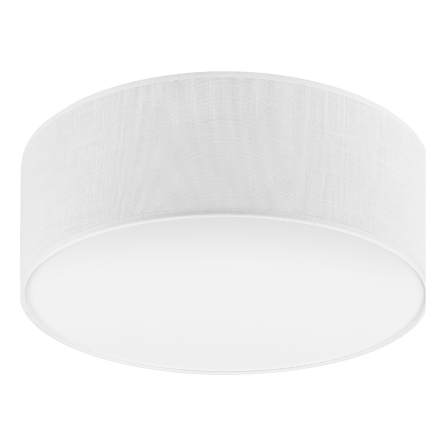 Brilagi - LED Laevalgusti SIRIJA LED/12W/230V d. 35 cm valge