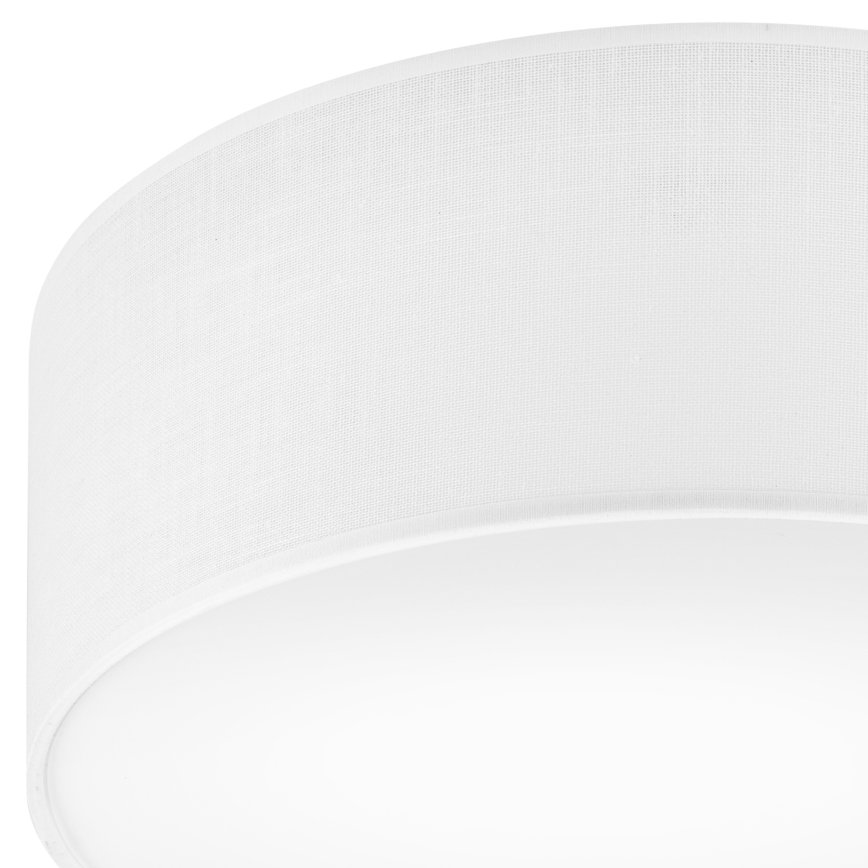 Brilagi - LED Laevalgusti SIRIJA LED/12W/230V d. 35 cm valge