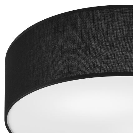 Brilagi - LED Laevalgusti SIRIJA LED/24W/230V d. 45 cm must