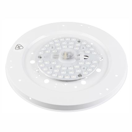 Brilagi - LED Laevalgusti SIRIJA LED/24W/230V d. 45 cm must