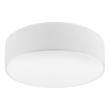 Brilagi - LED Laevalgusti SIRIJA LED/24W/230V d. 45 cm valge