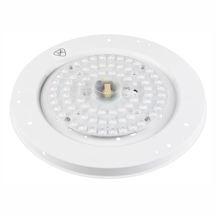 Brilagi - LED Laevalgusti SIRIJA LED/36W/230V d. 45 cm beež