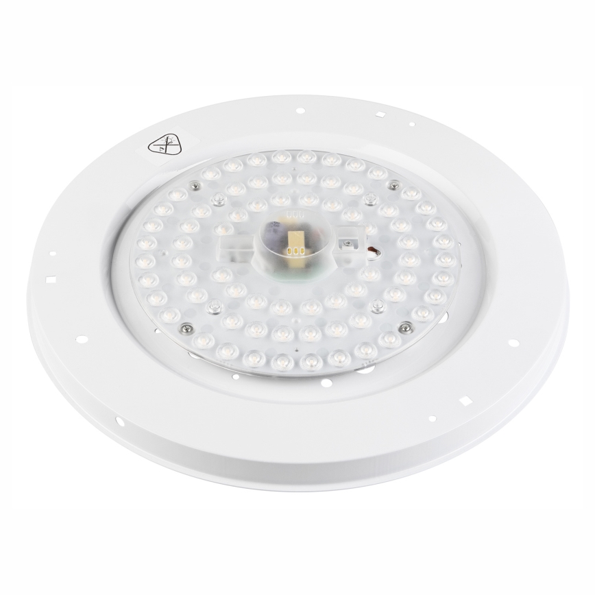 Brilagi - LED Laevalgusti SIRIJA LED/36W/230V d. 45 cm beež