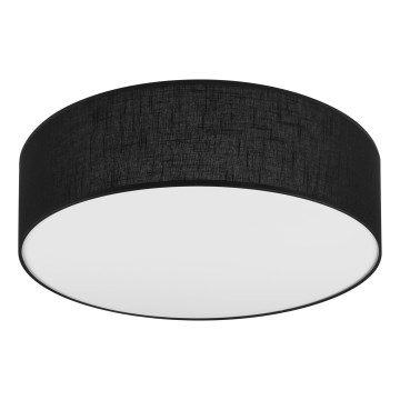 Brilagi - LED Laevalgusti SIRIJA LED/36W/230V d. 45 cm must