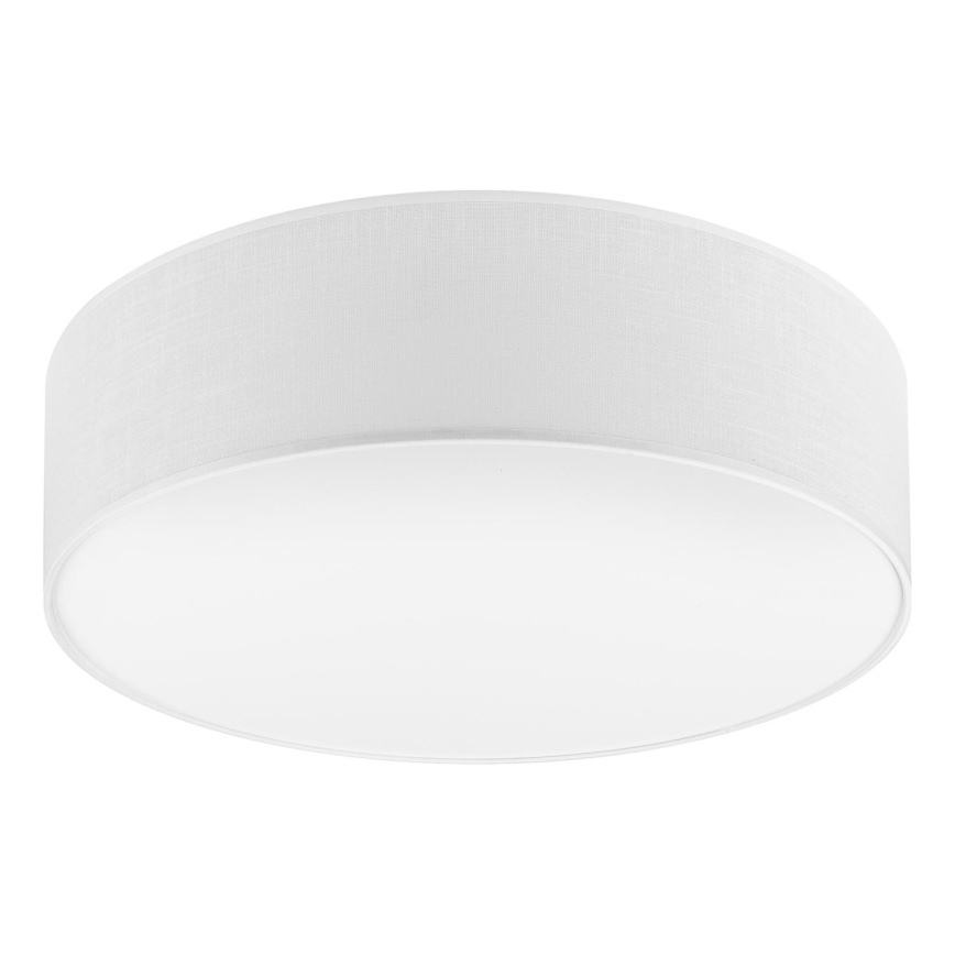 Brilagi - LED Laevalgusti SIRIJA LED/36W/230V d. 45 cm valge